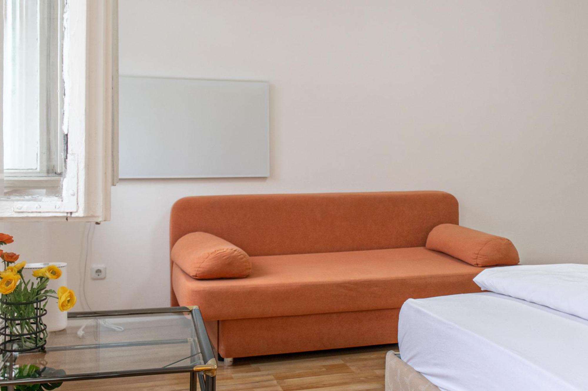 Budget City Stay - Near Wiener Stadthalle Ideal For Longstays Luaran gambar